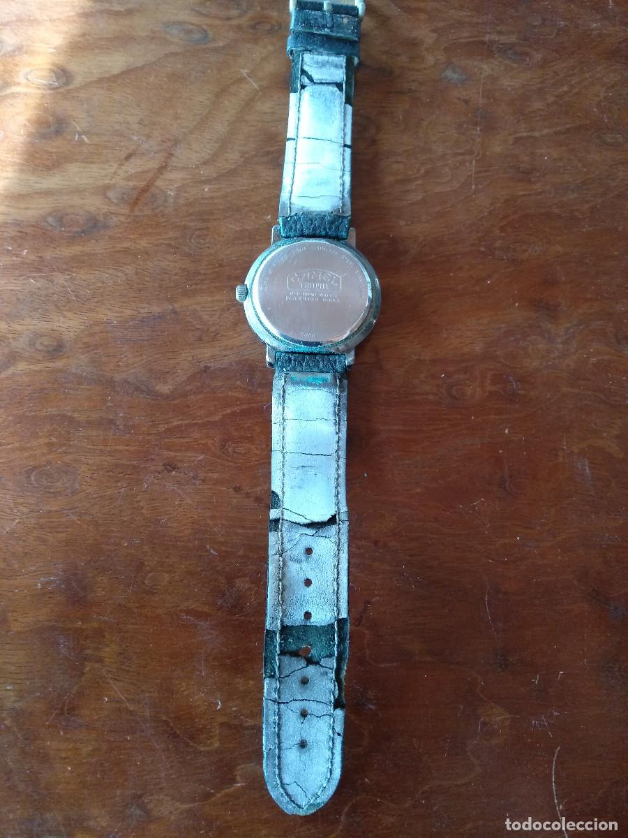 Relojes de pulsera: RELOJ CAMEL TROPHY OFF ROAD - Foto 4
