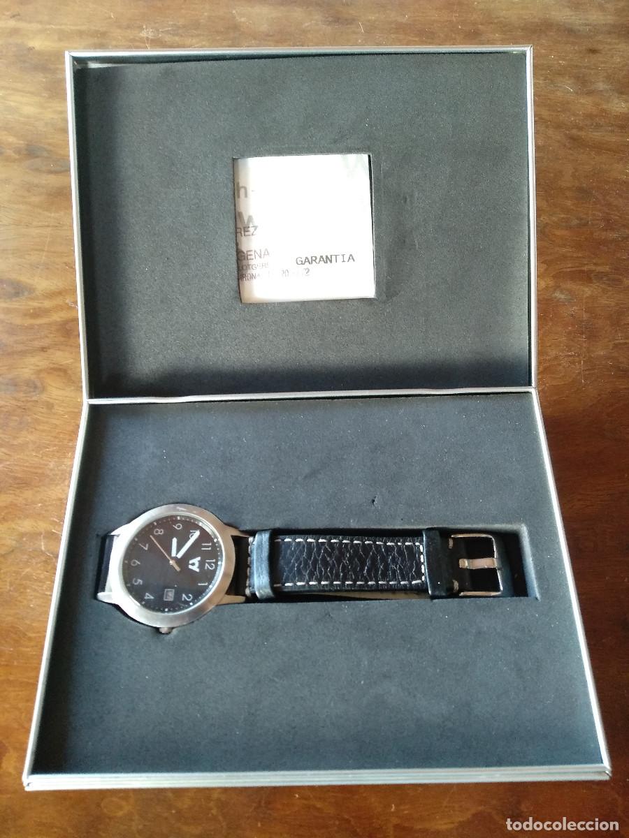 Relojes de pulsera: RELOJ WATCH CELONA - Foto 1