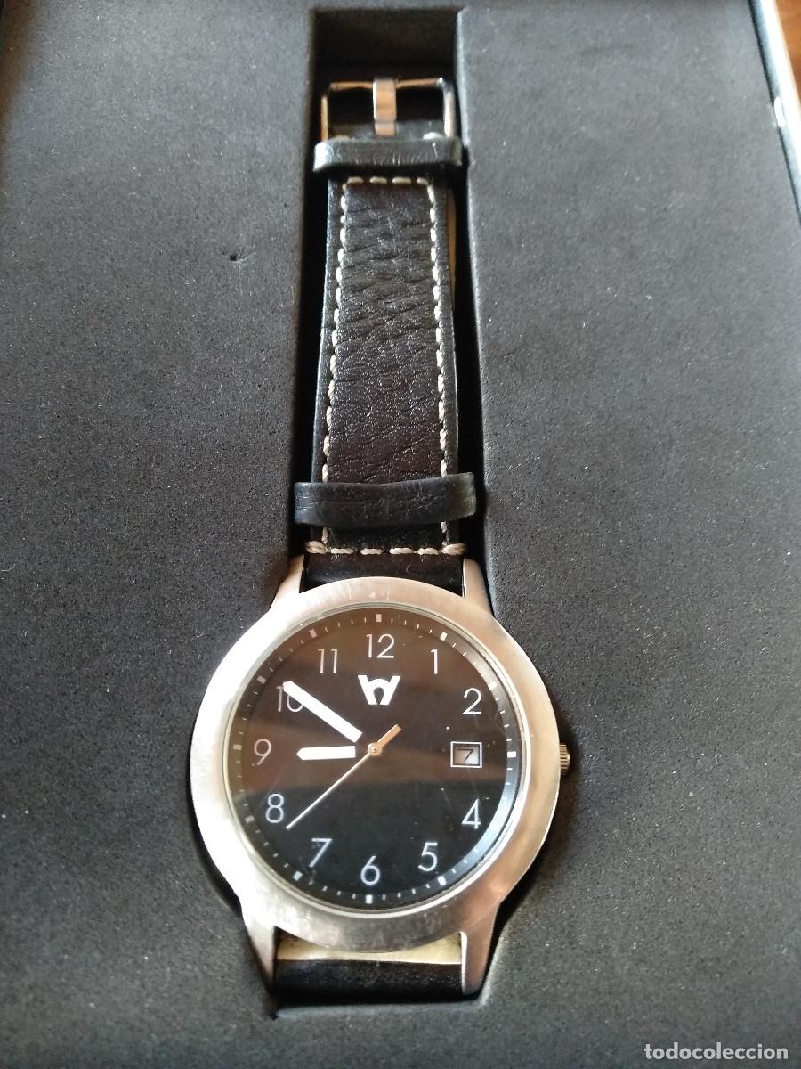 Relojes de pulsera: RELOJ WATCH CELONA - Foto 2