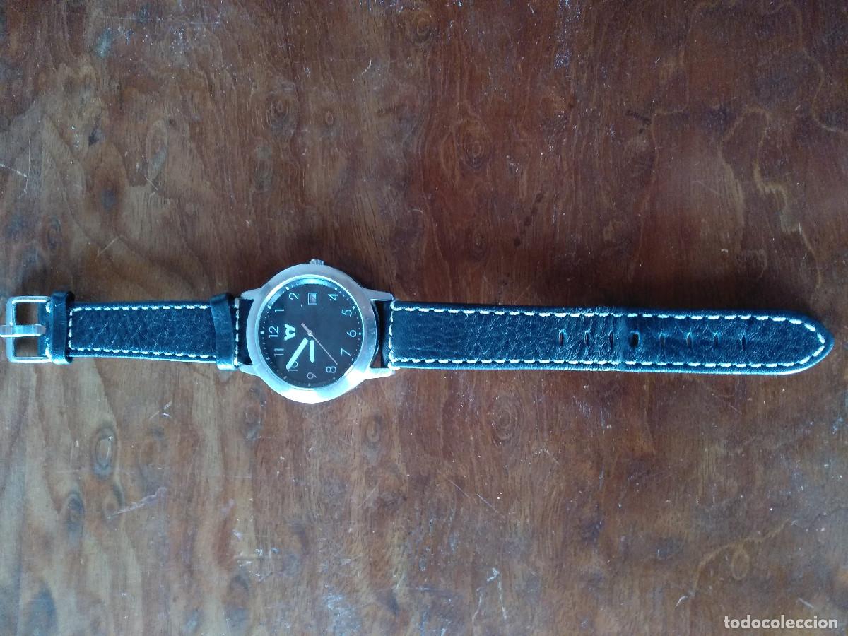 Relojes de pulsera: RELOJ WATCH CELONA - Foto 3