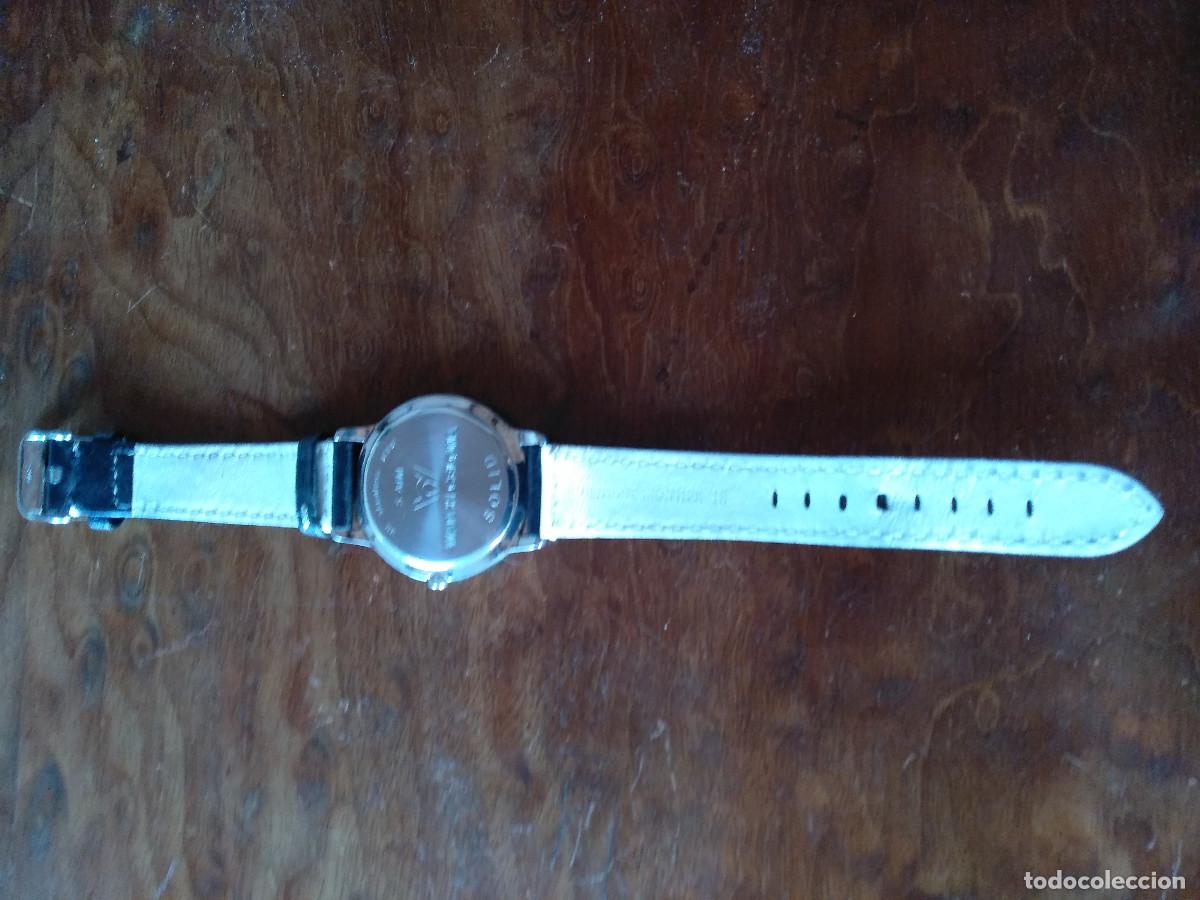 Relojes de pulsera: RELOJ WATCH CELONA - Foto 5