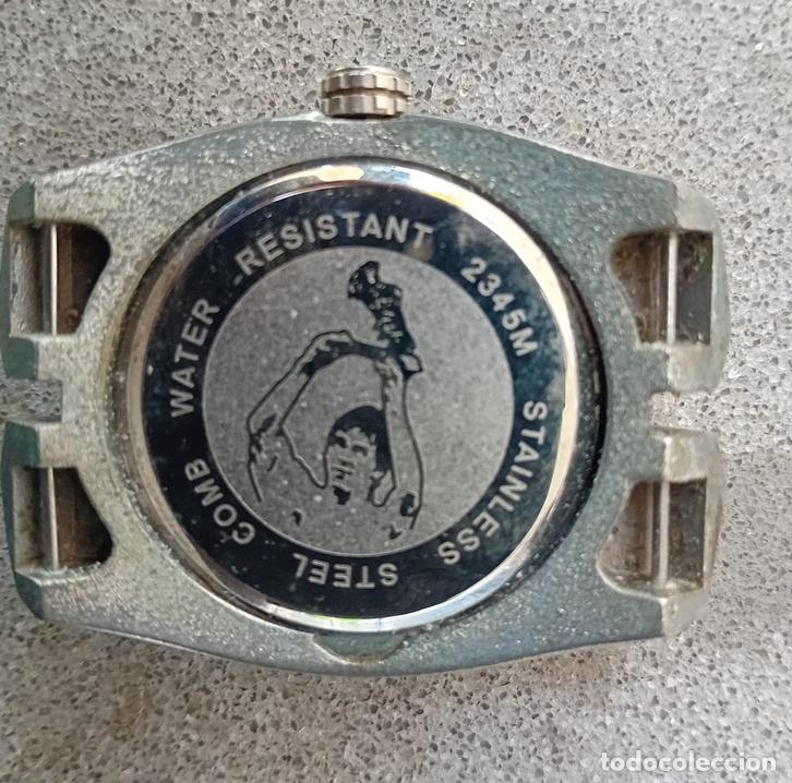 Relojes de pulsera: RELOJ DE PULSERA ESFERA MESSI - Foto 2