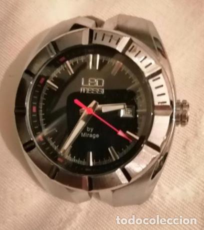 Relojes de pulsera: RELOJ DE PULSERA ESFERA MESSI - Foto 3