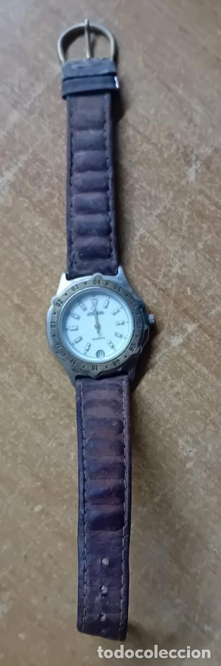 Relojes de pulsera: Reloj duward mujer - Foto 2