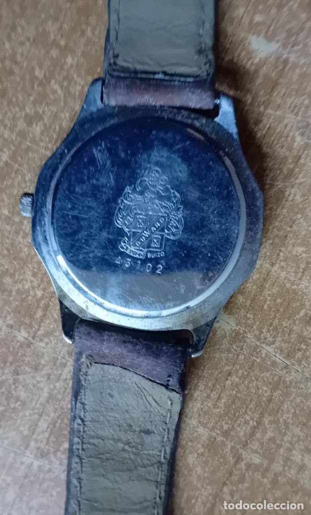 Relojes de pulsera: Reloj duward mujer - Foto 3