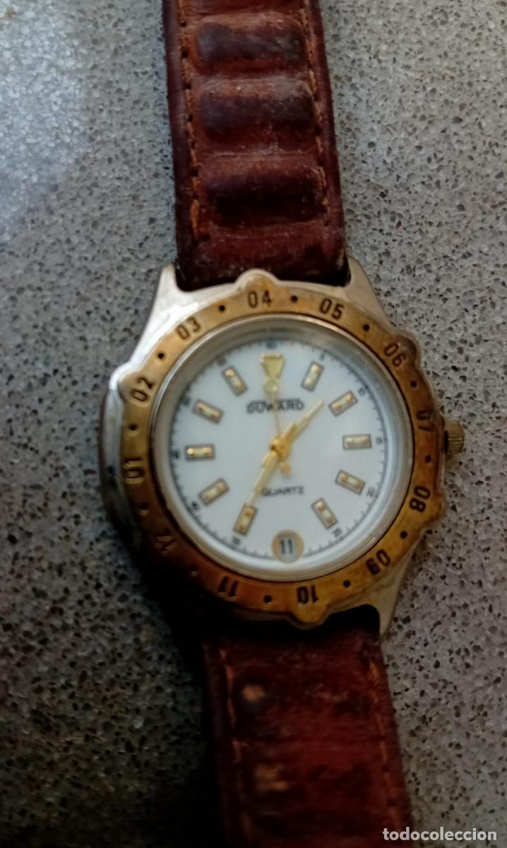 Relojes de pulsera: Reloj duward mujer - Foto 5