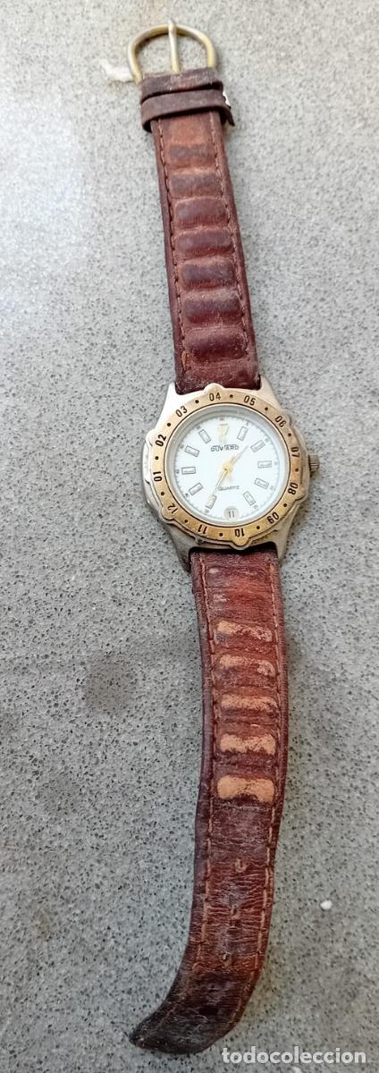 Relojes de pulsera: Reloj duward mujer - Foto 6