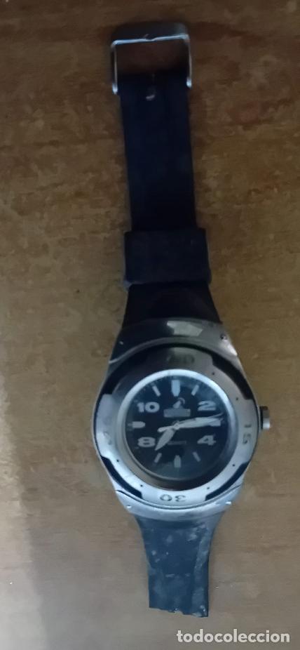 Relojes de pulsera: reloj pulsera eristoff - Foto 2