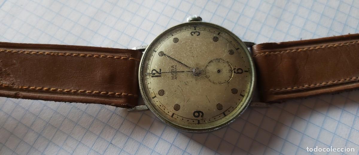 Relojes de pulsera: Reloj de pulsera, Mara ancora, FUNCIONA - Foto 4