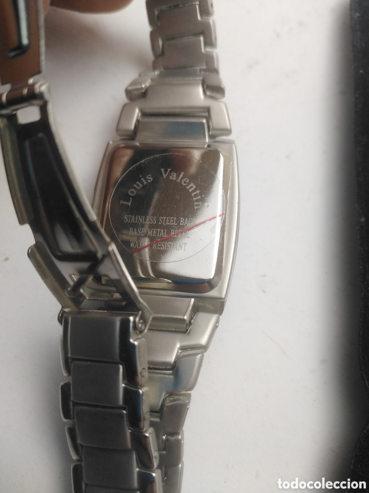 Relojes de pulsera: Reloj Louis Valentin - Foto 3