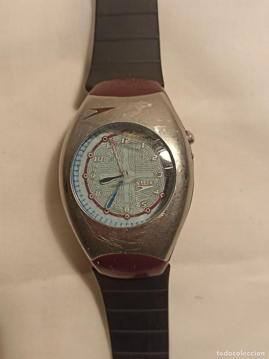 Relojes de pulsera: Lote 5 relojes variados - Foto 3