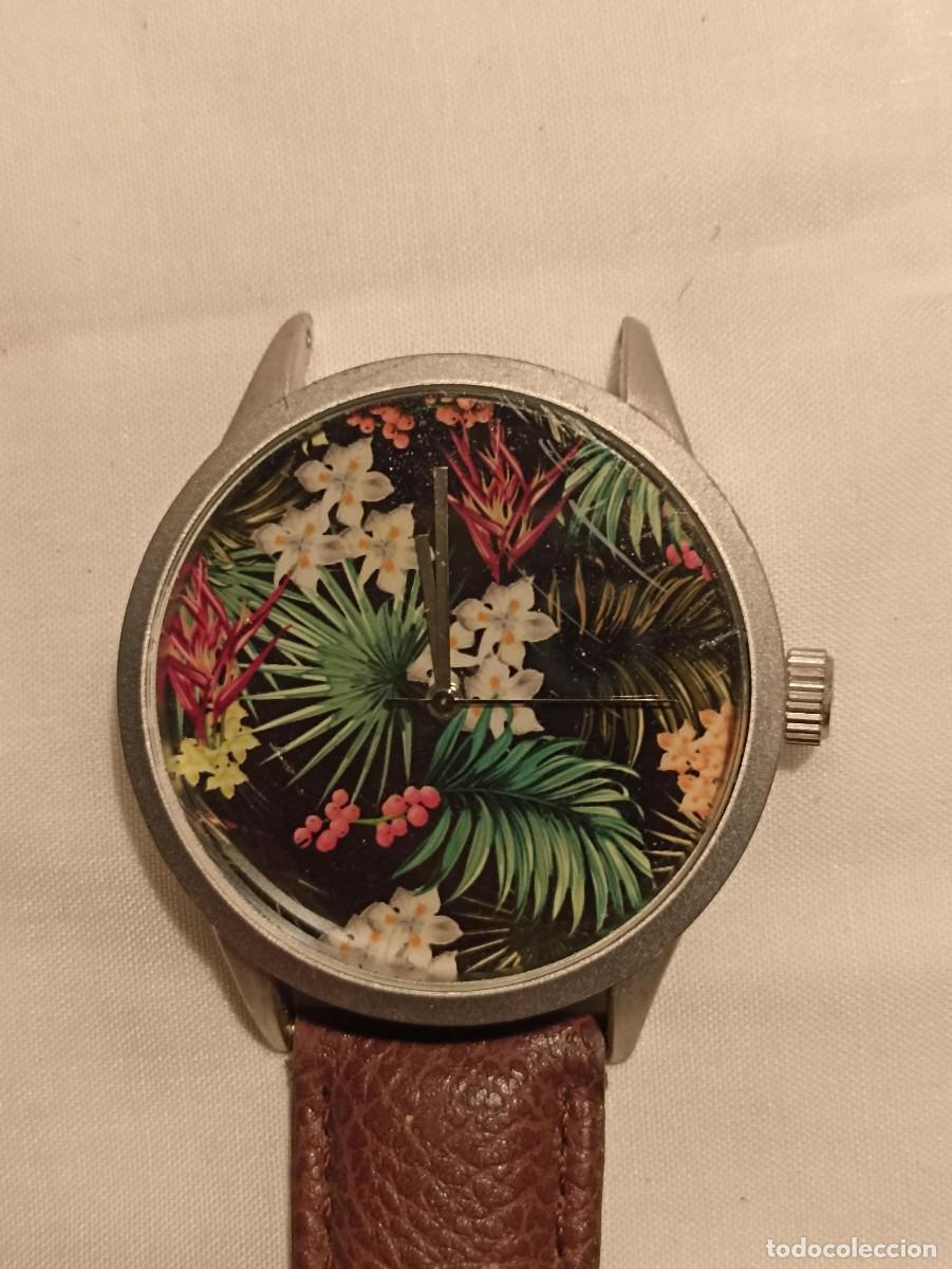 Relojes de pulsera: Lote 5 relojes variados - Foto 6