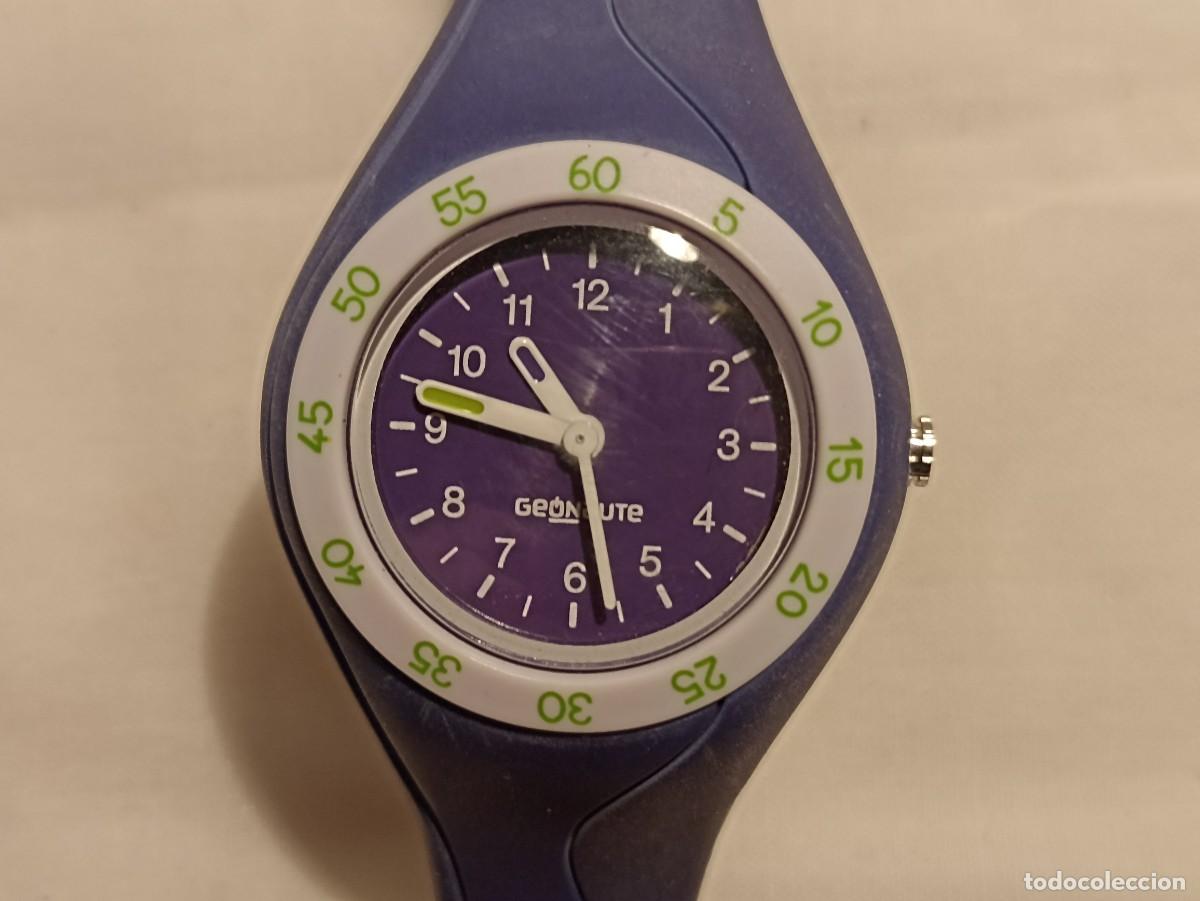 Relojes de pulsera: Lote 5 relojes variados - Foto 7