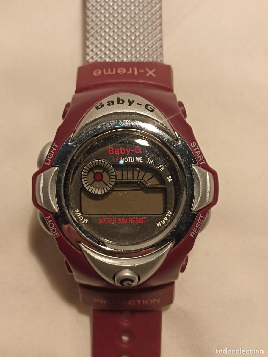 Relojes de pulsera: Lote 6 relojes variados - Foto 2
