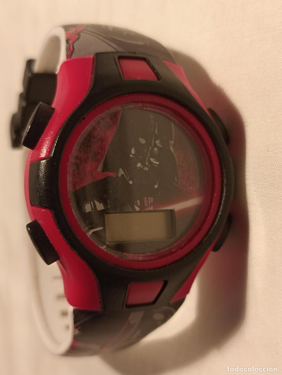 Relojes de pulsera: Lote 6 relojes variados - Foto 3
