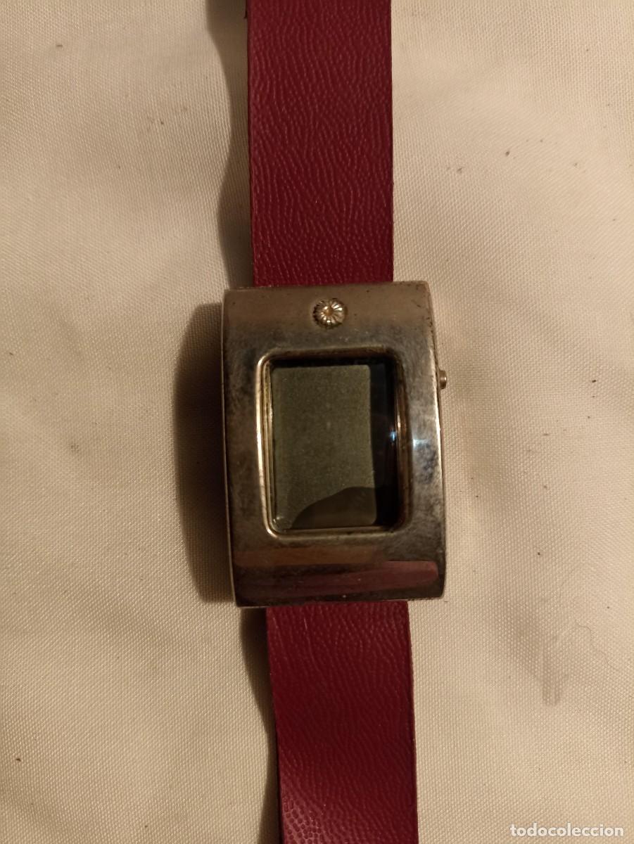 Relojes de pulsera: Lote 6 relojes variados - Foto 6