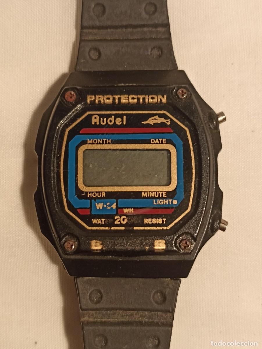 Relojes de pulsera: Lote 4 relojes variados - Foto 4