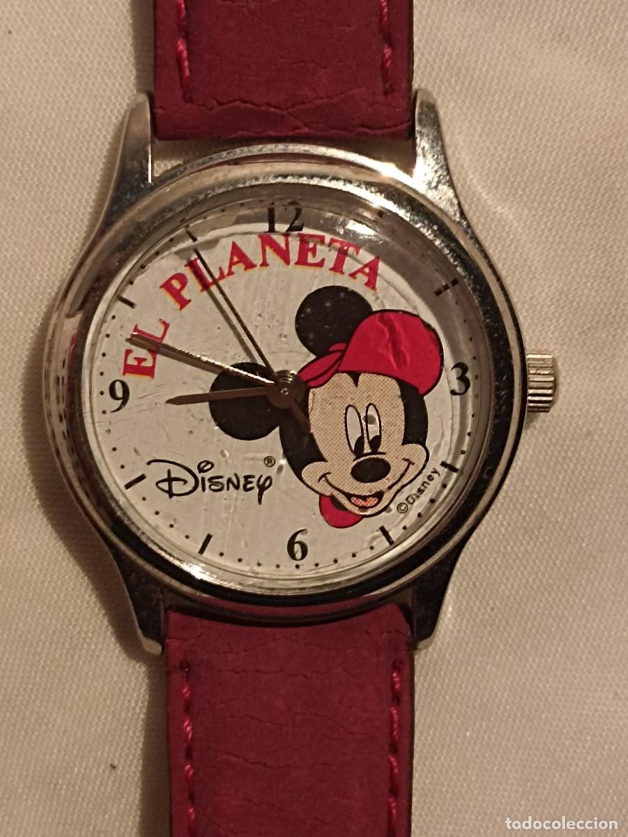 Relojes de pulsera: Lote 4 relojes variados - Foto 3
