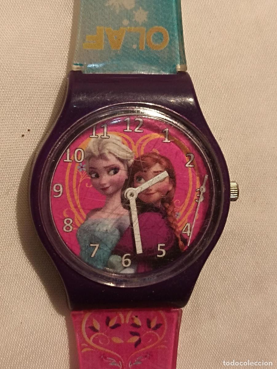 Relojes de pulsera: Lote 4 relojes variados - Foto 6