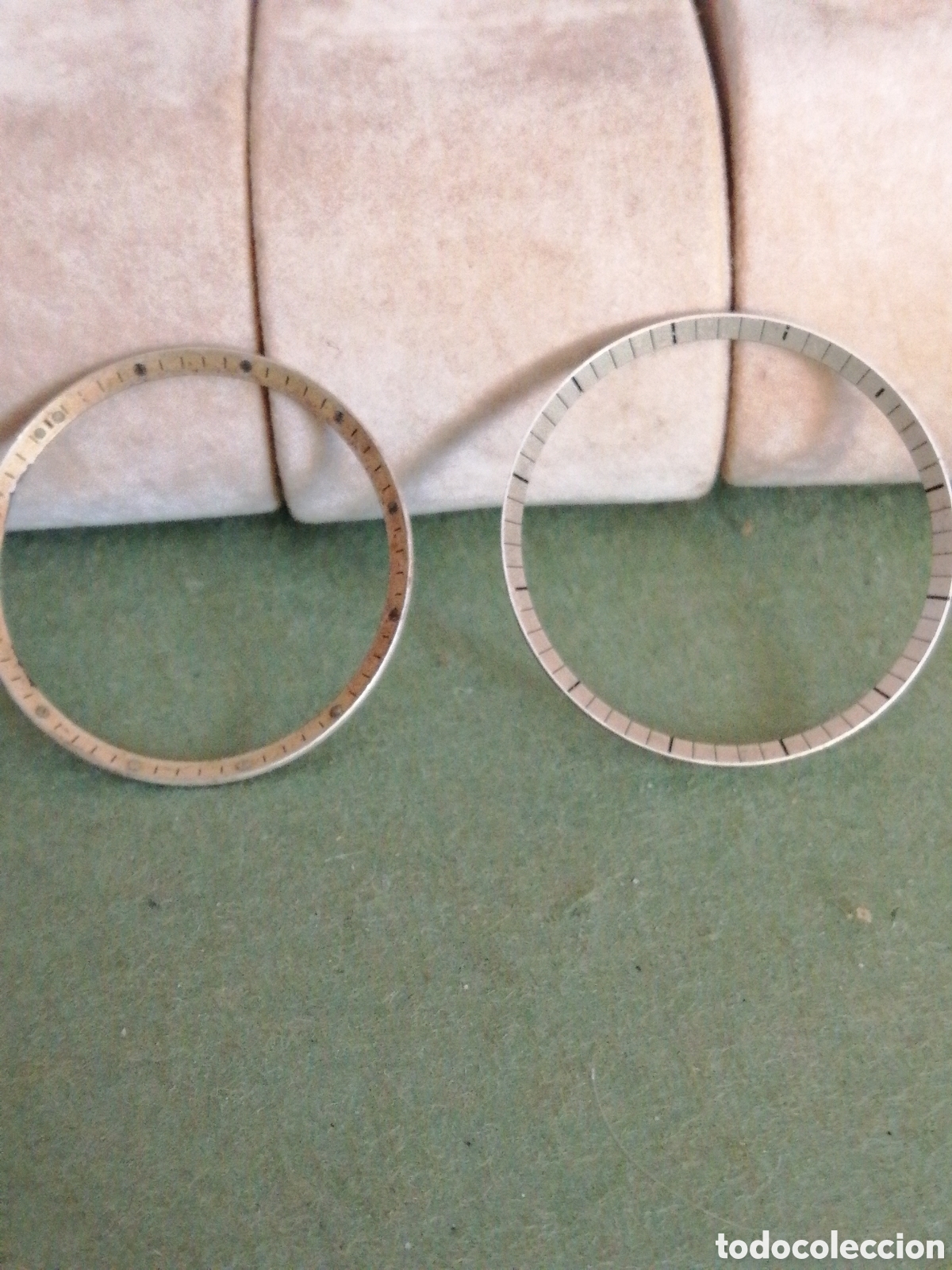 Relojes de pulsera: 2escalaz de relogios - Foto 2