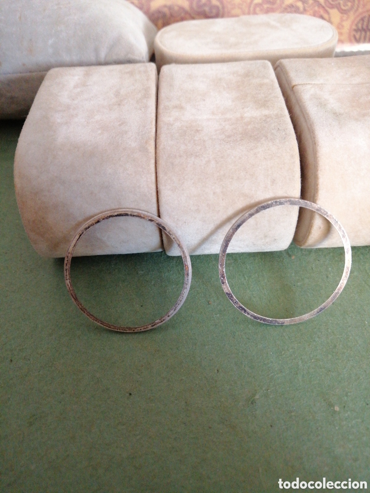 Relojes de pulsera: 2escalaz de relogios - Foto 3