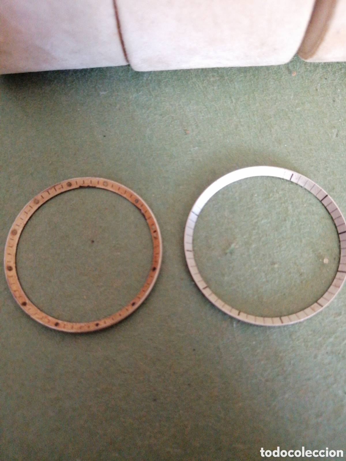 Relojes de pulsera: 2escalaz de relogios - Foto 4