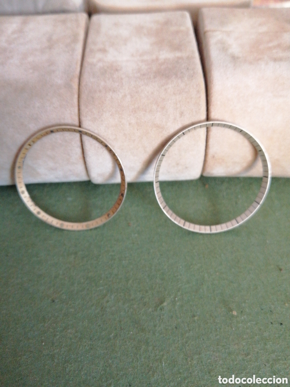 Relojes de pulsera: 2escalaz de relogios - Foto 1