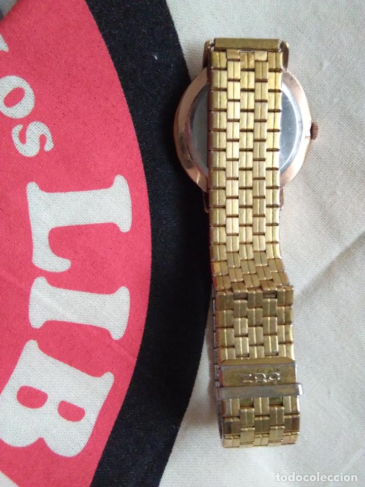 Relojes de pulsera: RELOJ DUWARD DIPLOM&Aacute;TIC - Foto 2
