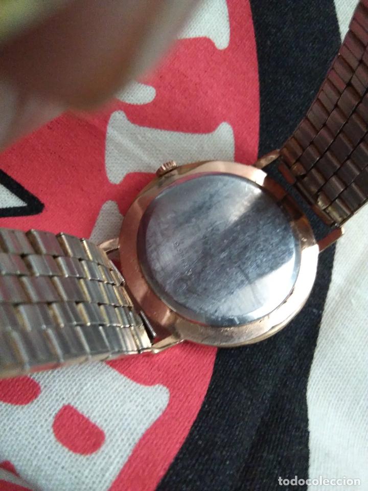 Relojes de pulsera: RELOJ DUWARD DIPLOM&Aacute;TIC - Foto 3