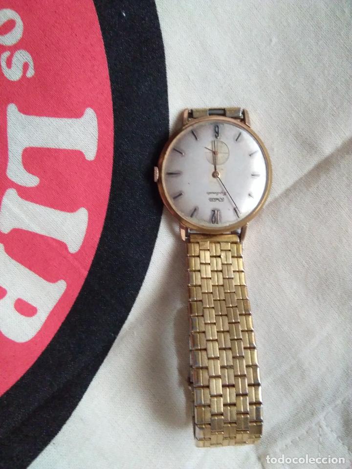 Relojes de pulsera: RELOJ DUWARD DIPLOM&Aacute;TIC - Foto 5