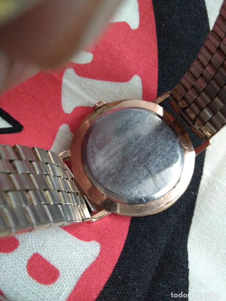 Relojes de pulsera: RELOJ DUWARD DIPLOM&Aacute;TIC - Foto 6