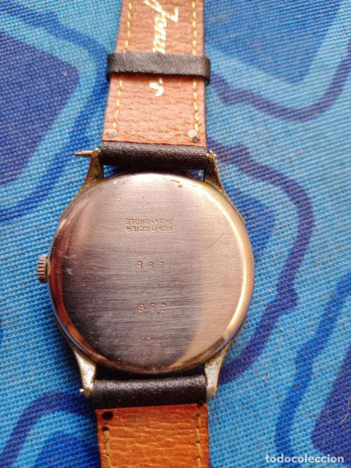 Relojes de pulsera: Reloj KARDEX en funcionamiento - Foto 3