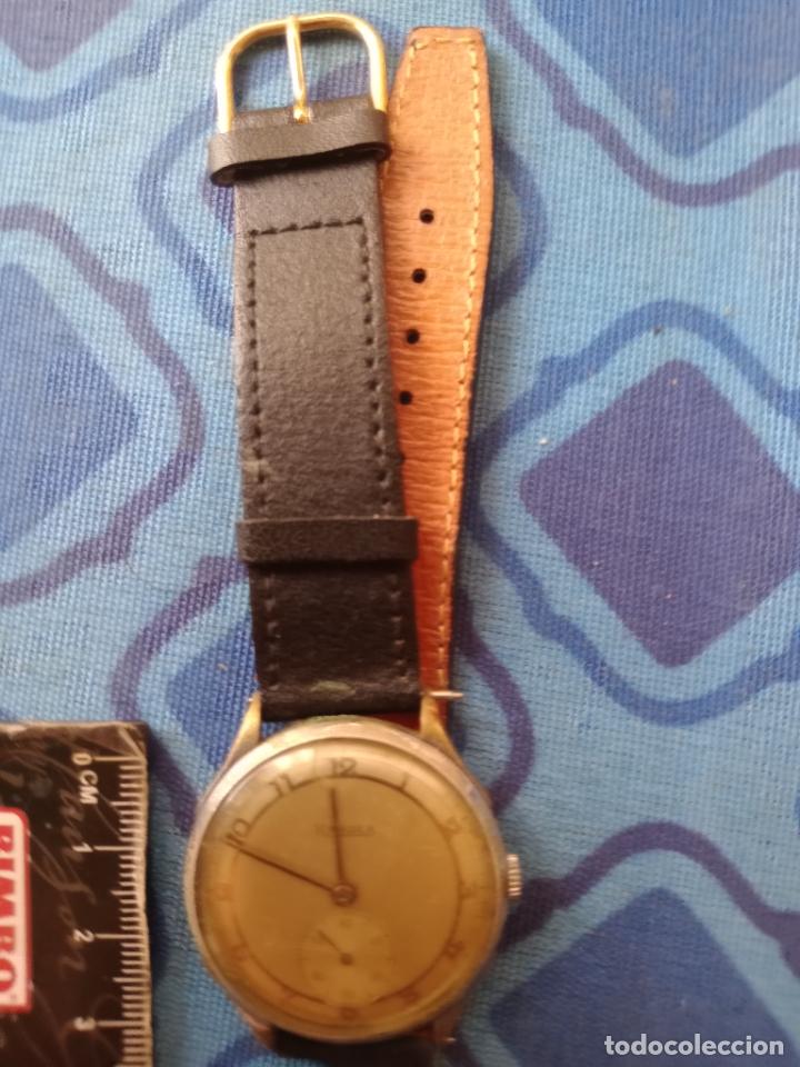 Relojes de pulsera: Reloj KARDEX en funcionamiento - Foto 1