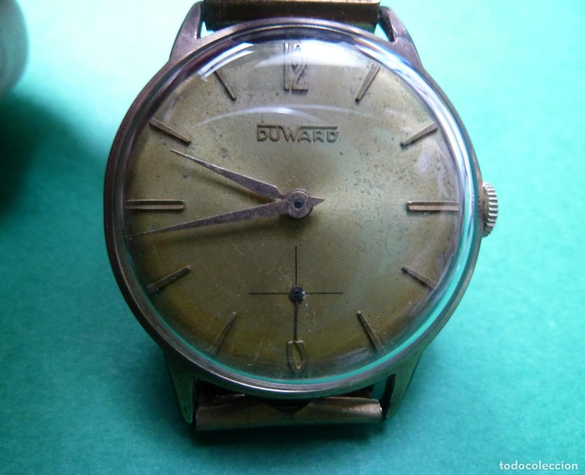 Relojes de pulsera: Reloj Caballero Duward - Foto 2