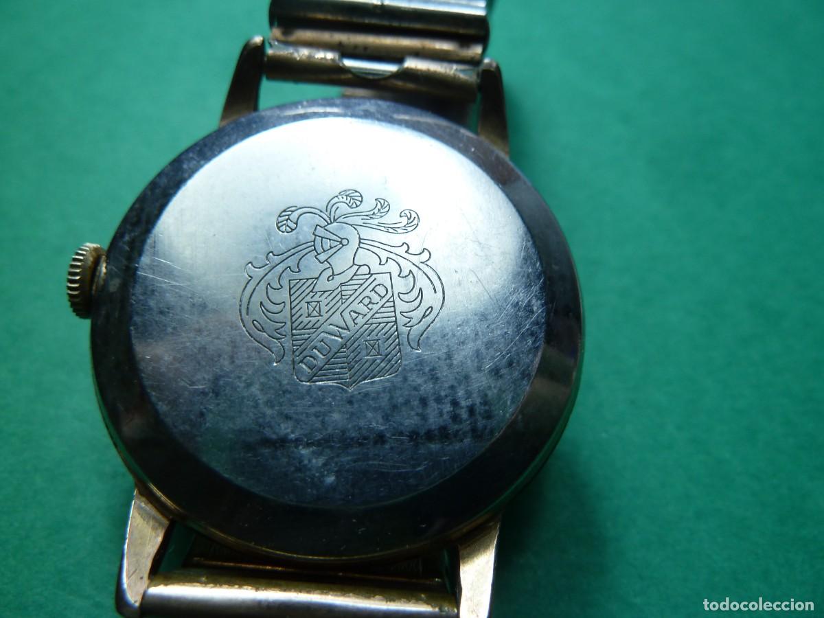 Relojes de pulsera: Reloj Caballero Duward - Foto 5