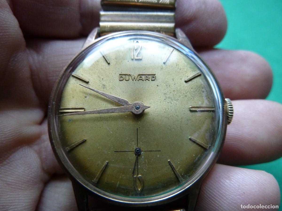 Relojes de pulsera: Reloj Caballero Duward - Foto 6