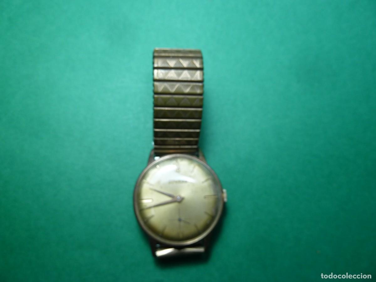Relojes de pulsera: Reloj Caballero Duward - Foto 1