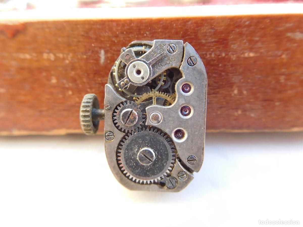 Relojes de pulsera: Reloj antiguo Artis - Foto 2