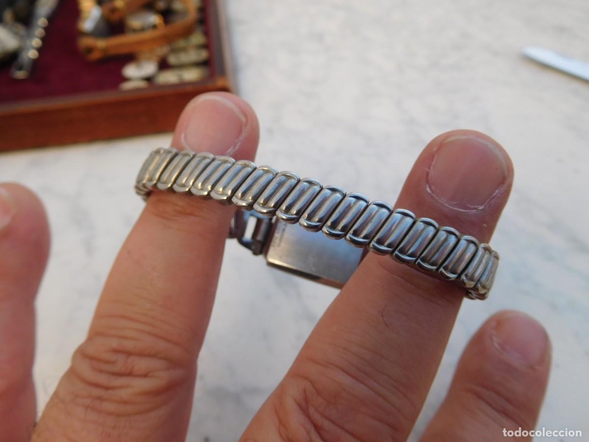Relojes de pulsera: Reloj antiguo Cord - Foto 3