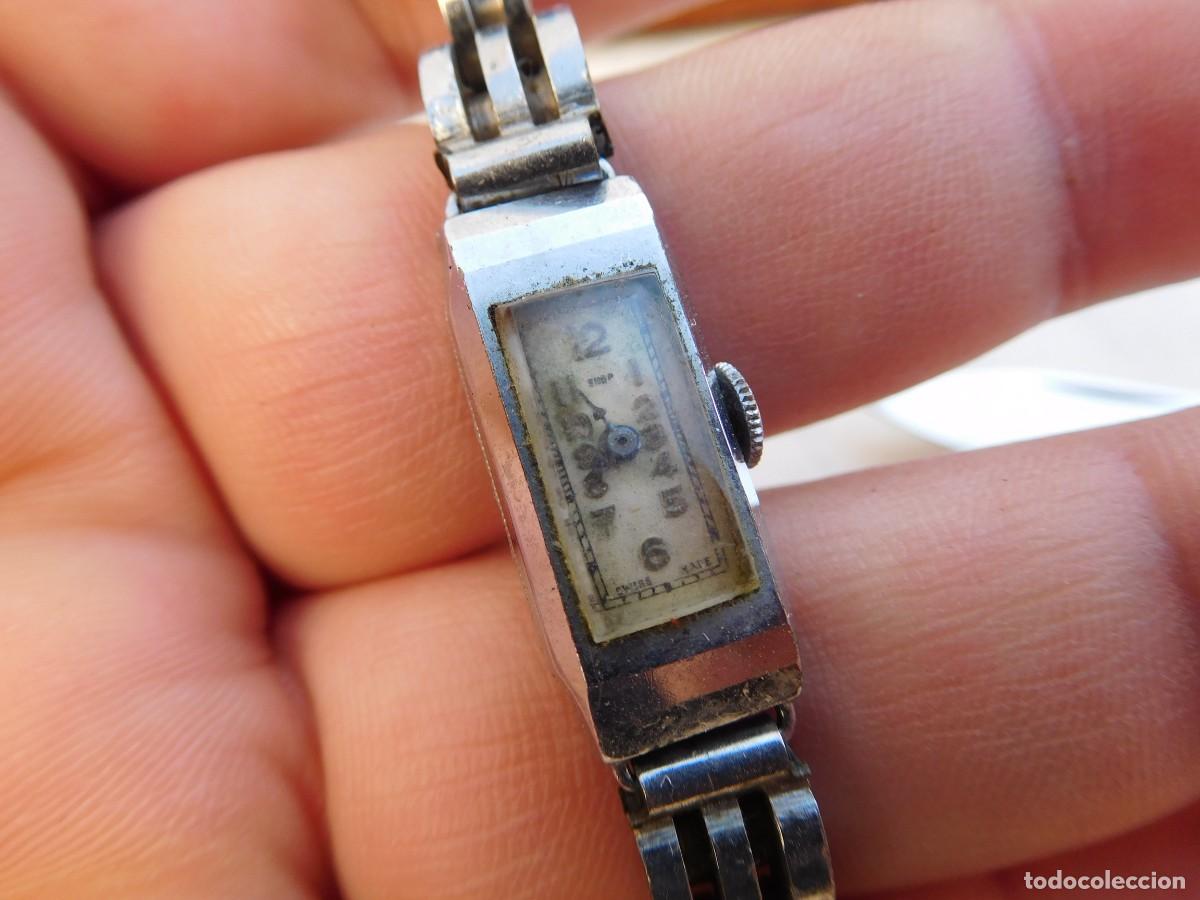 Relojes de pulsera: Reloj antiguo Shop - Foto 1