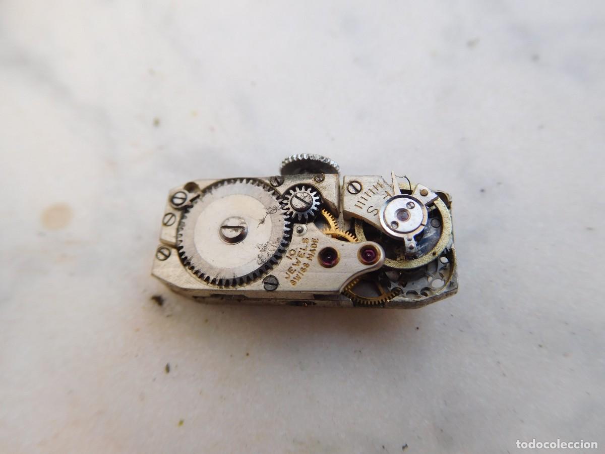 Relojes de pulsera: Reloj antiguo Shop - Foto 4