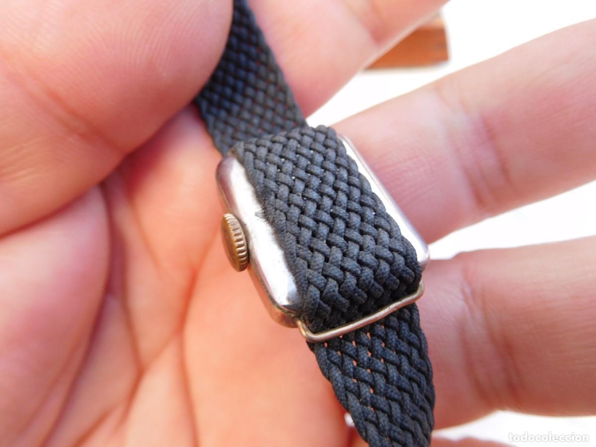 Relojes de pulsera: Reloj antiguo Landi - Foto 2