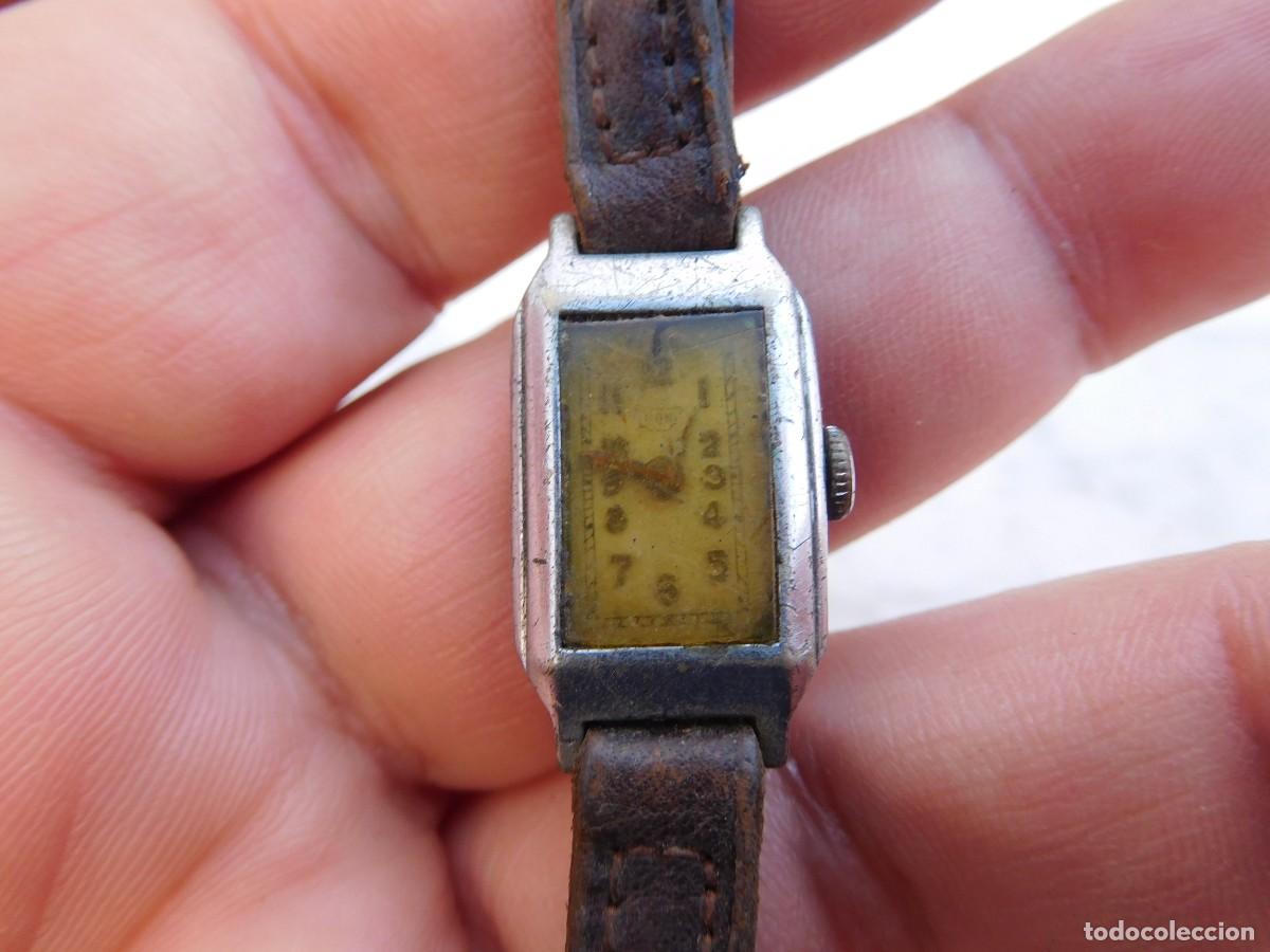 Relojes de pulsera: Reloj antiguo KOK - Foto 1