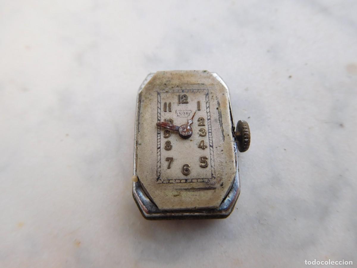 Relojes de pulsera: Reloj antiguo KOK - Foto 4