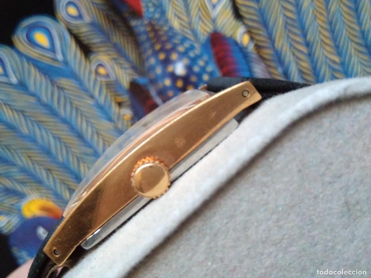 Relojes de pulsera: RELOJ DIAMANT - Foto 2