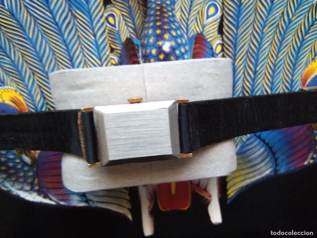 Relojes de pulsera: RELOJ DIAMANT - Foto 5