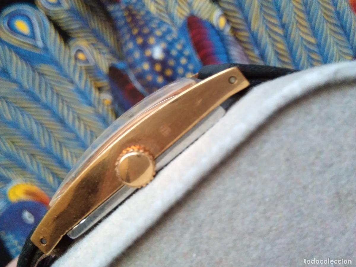 Relojes de pulsera: RELOJ DIAMANT - Foto 6