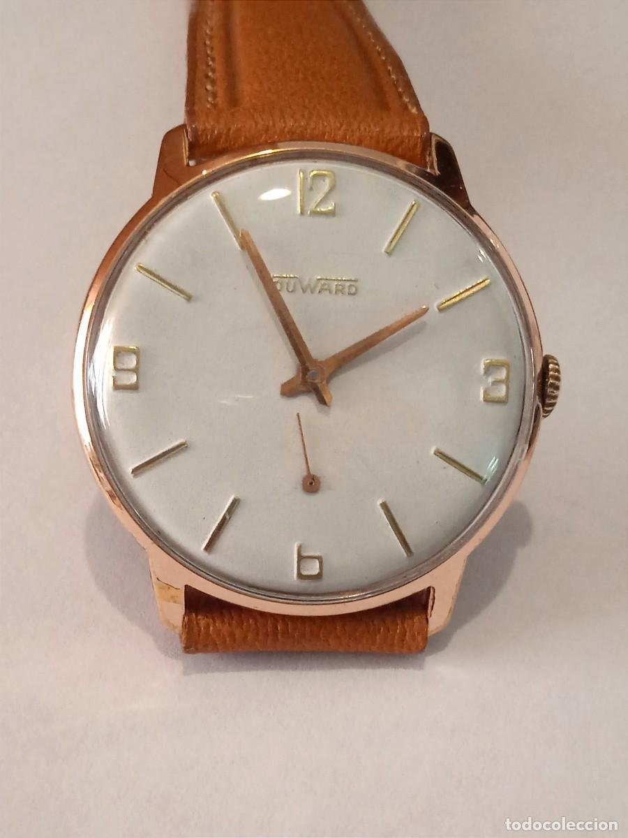 reloj pulsera hombre marca exactime - Compra venta en todocoleccion