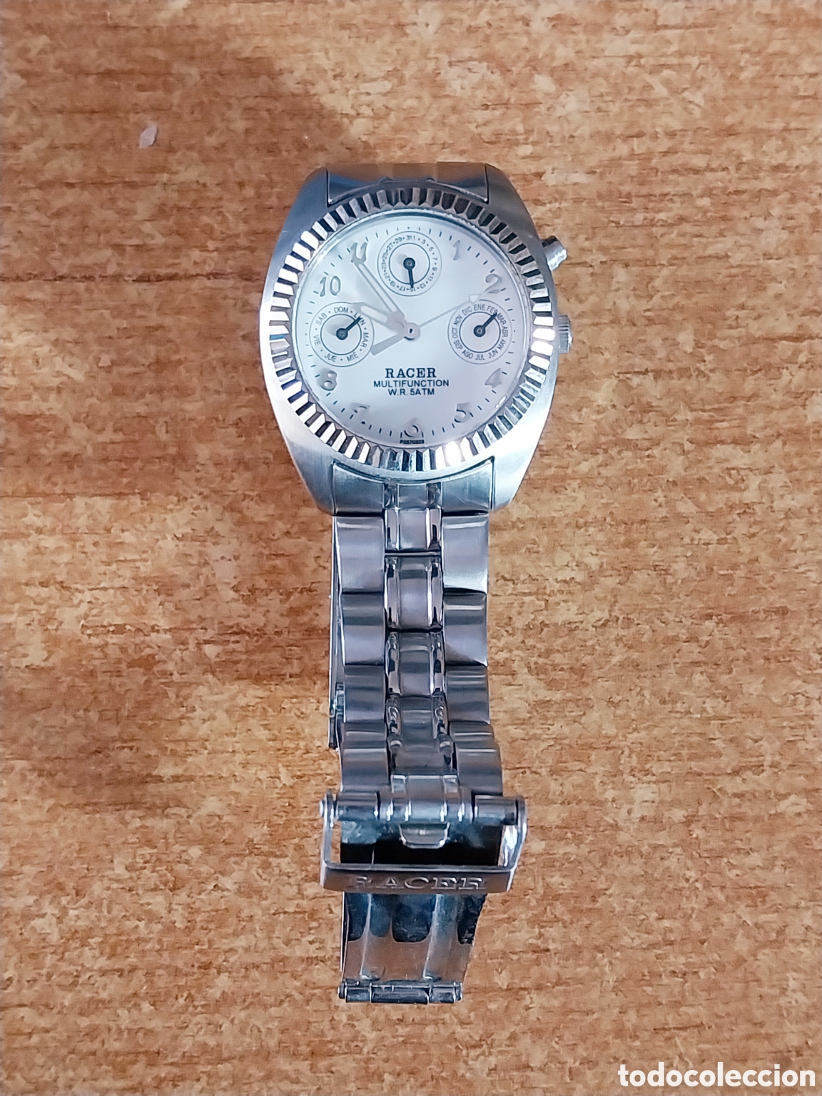Relojes de pulsera: Reloj Racer - Foto 3