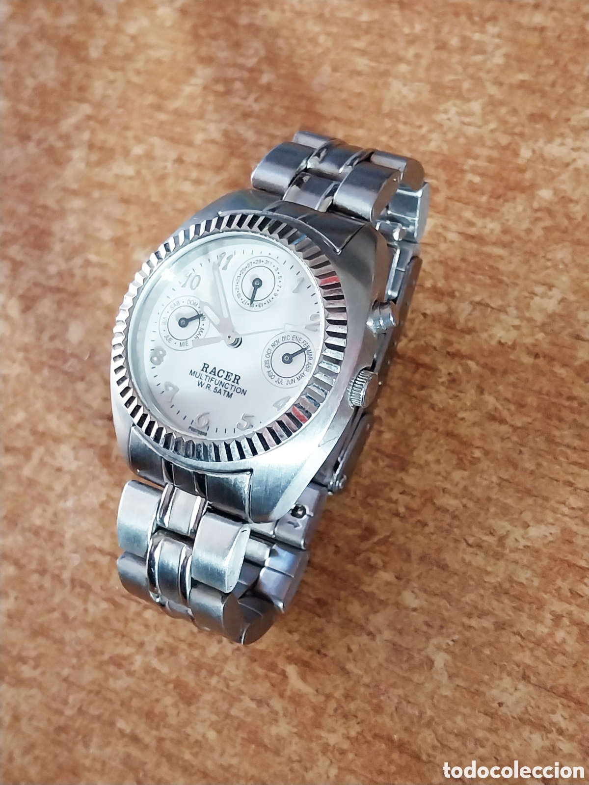 Relojes de pulsera: Reloj Racer - Foto 1